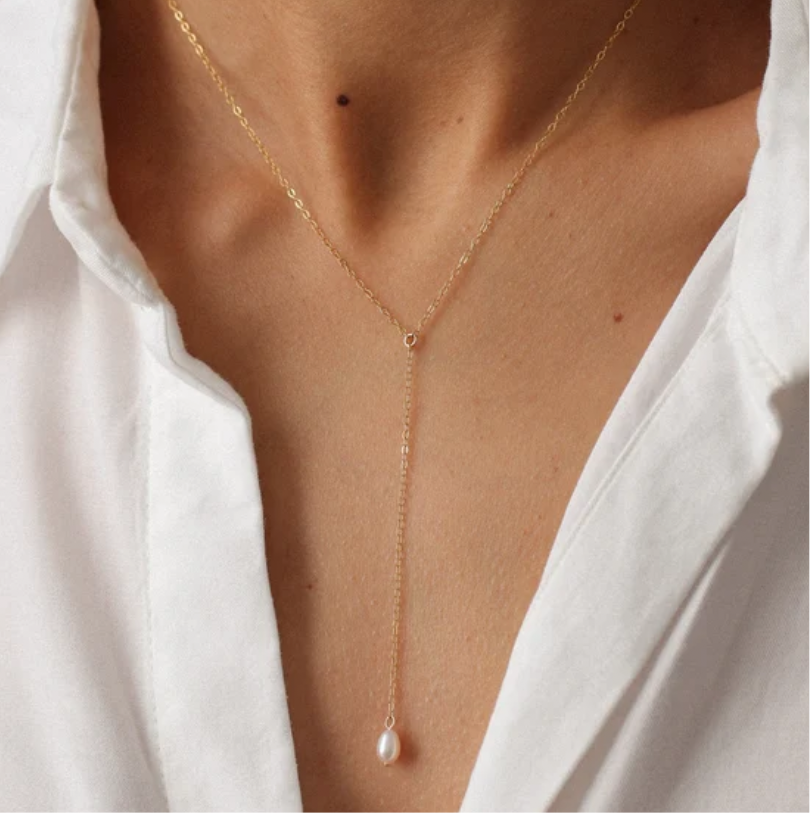 COLLIER ARIS