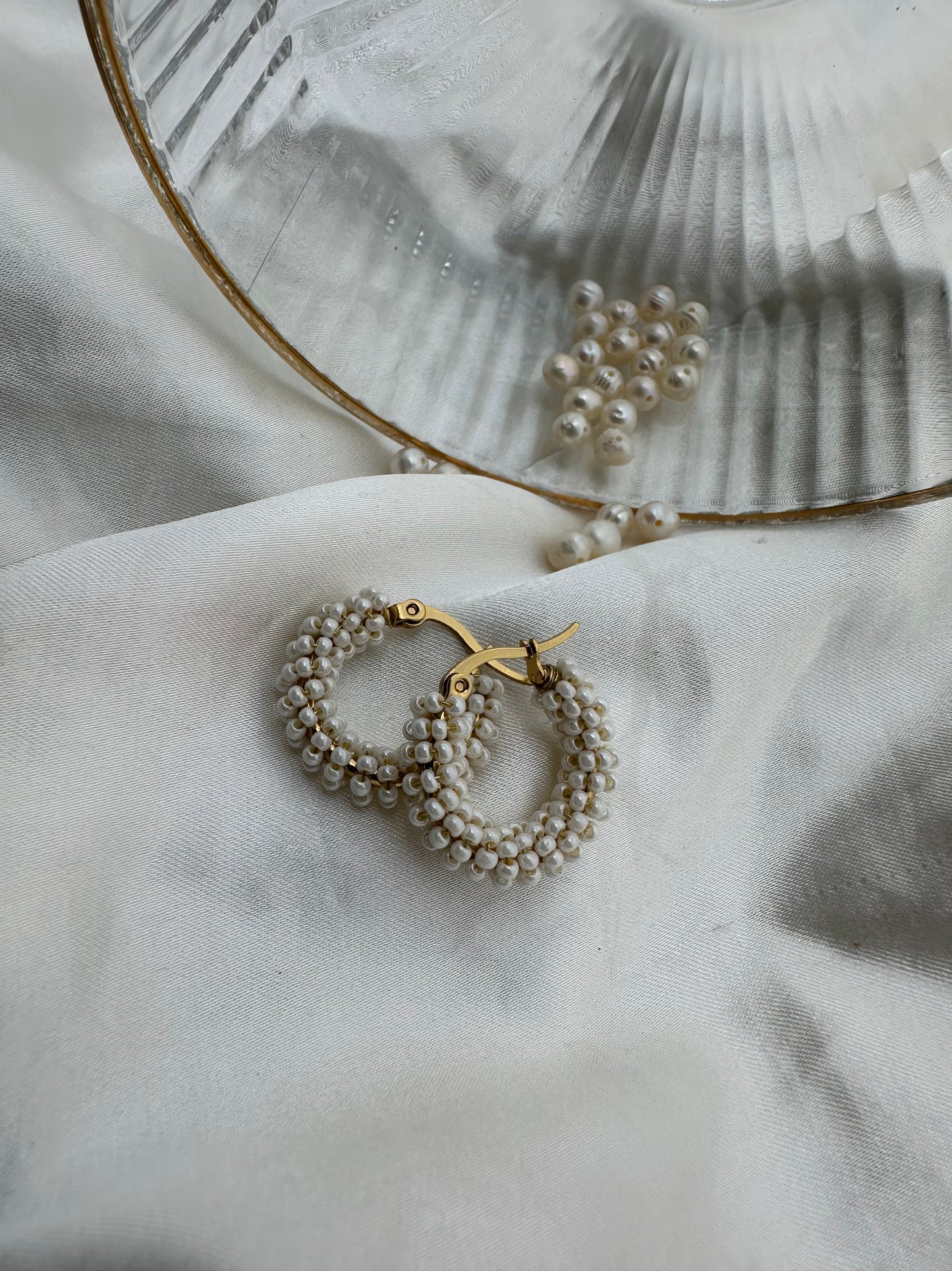 Boucles sophia