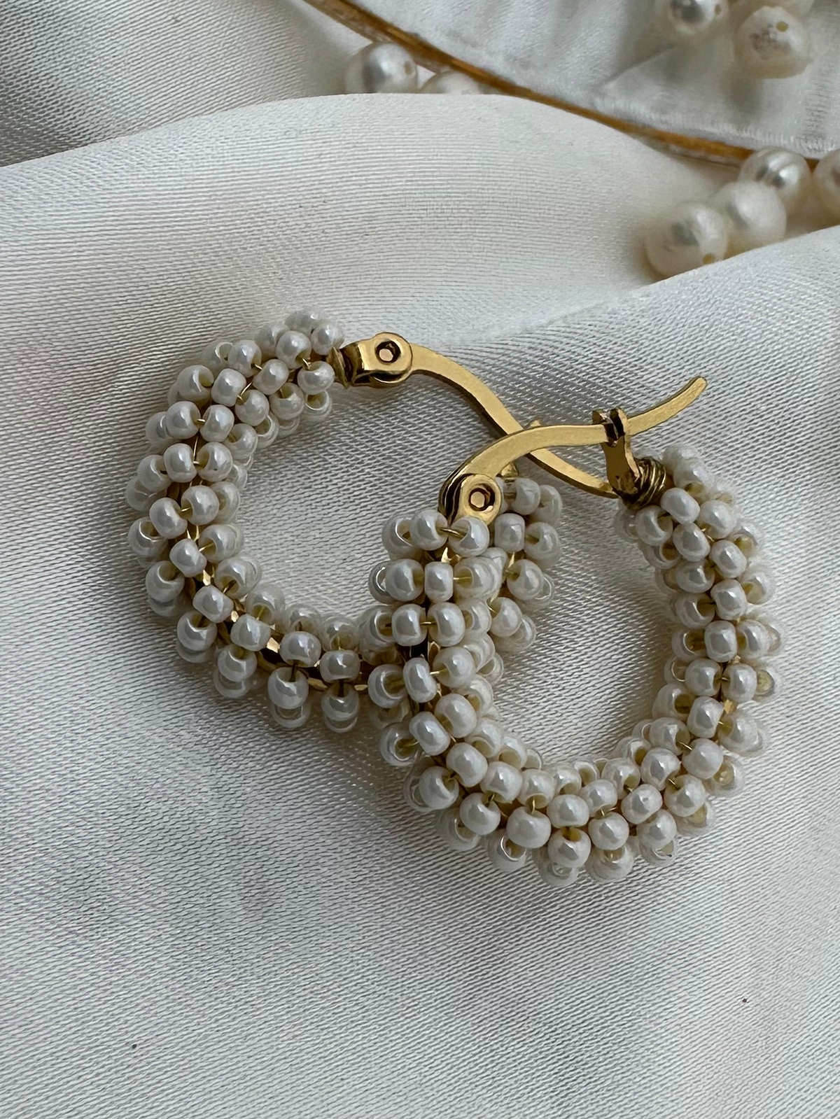 Boucles sophia