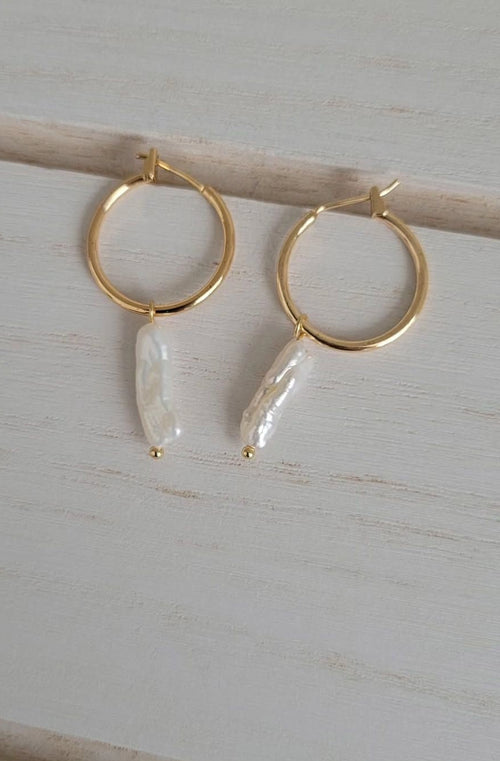 BOUCLES MACA