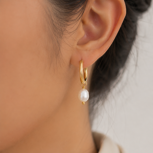 BOUCLES ANNA