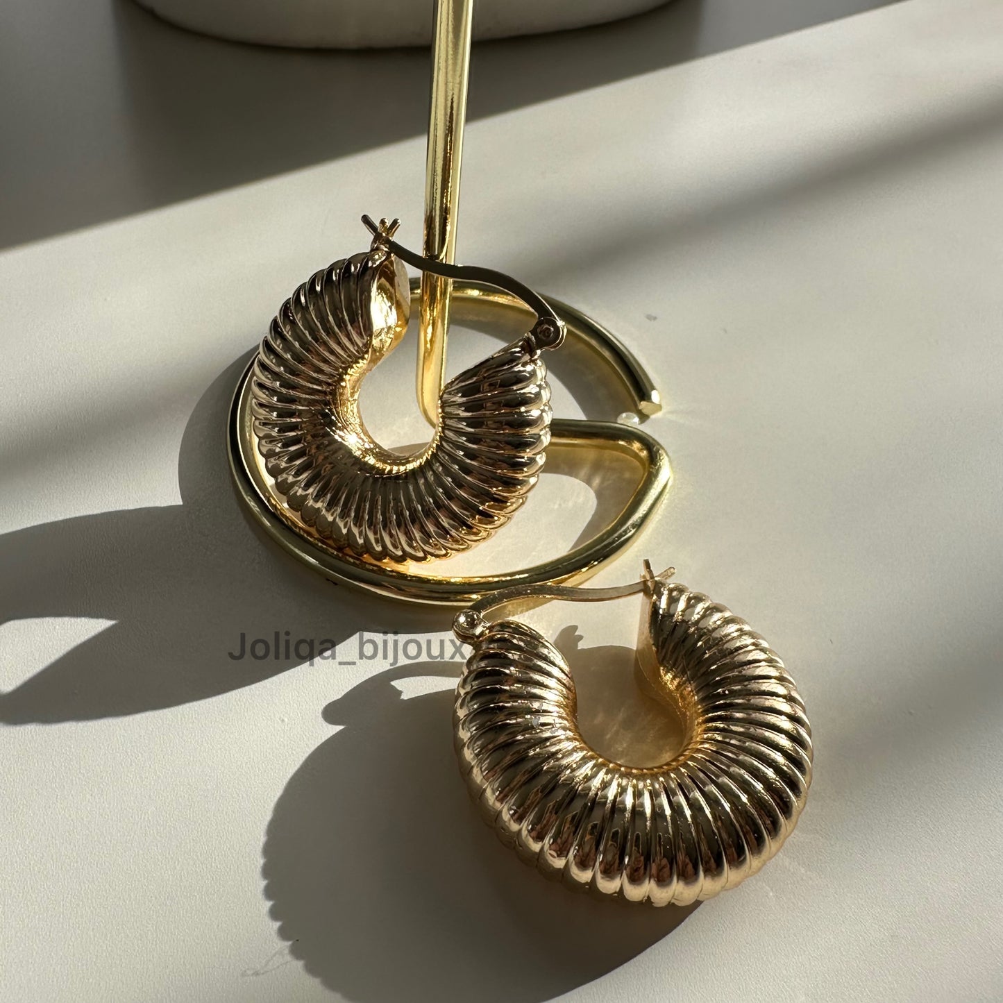 SAMRA EARRINGS