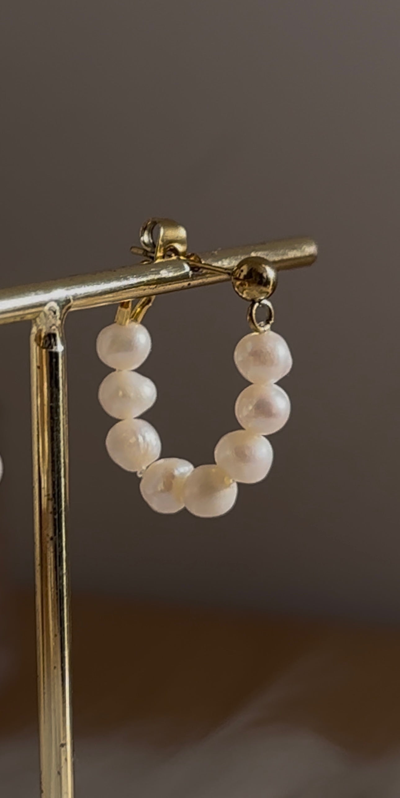 BOUCLES ISABELLE
