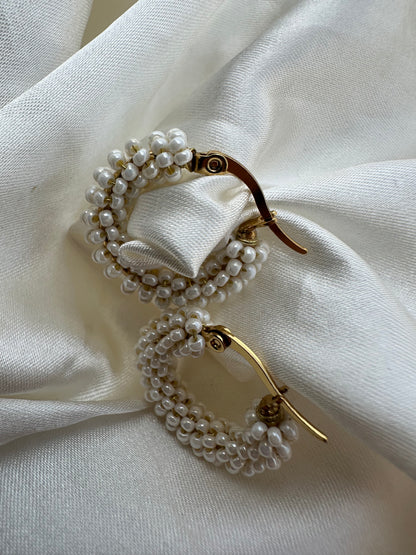 Boucles sophia