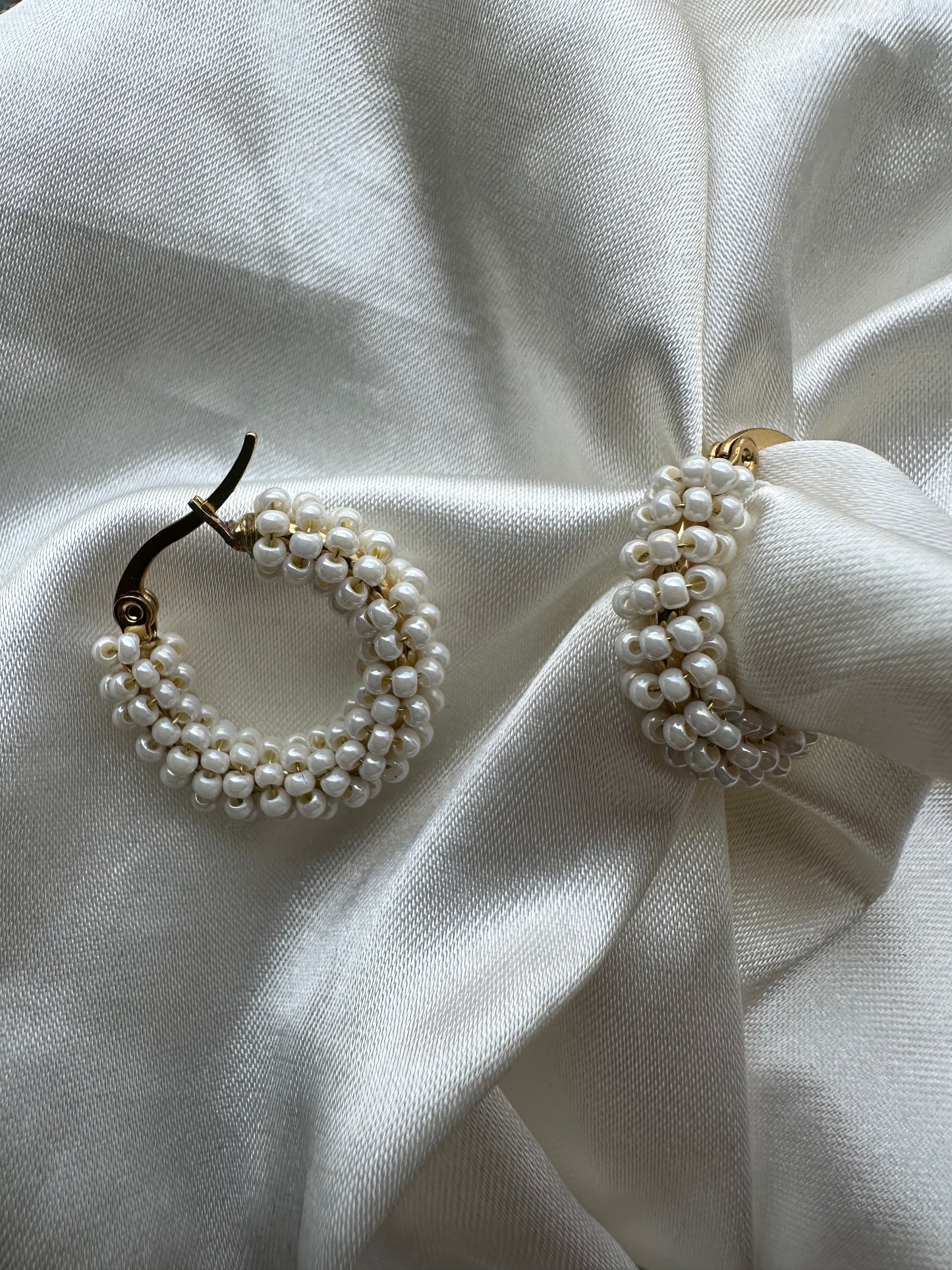 Boucles sophia