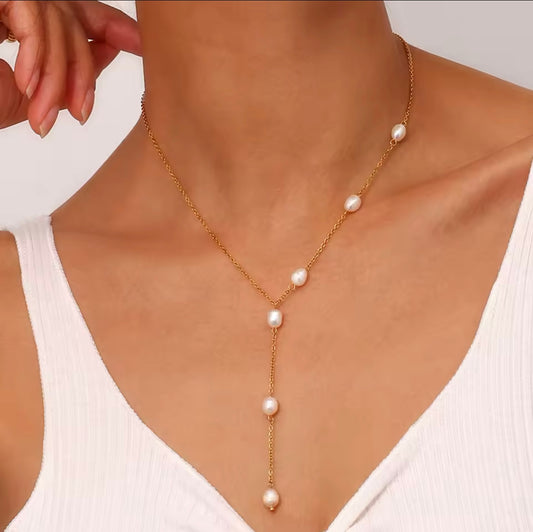 COLLIER CHARMY