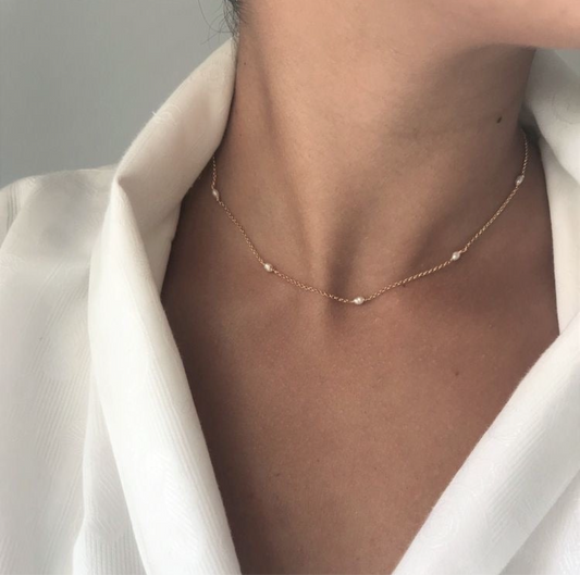 COLLIER SKY