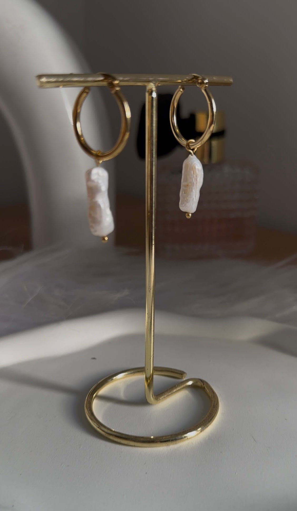 BOUCLES MACA