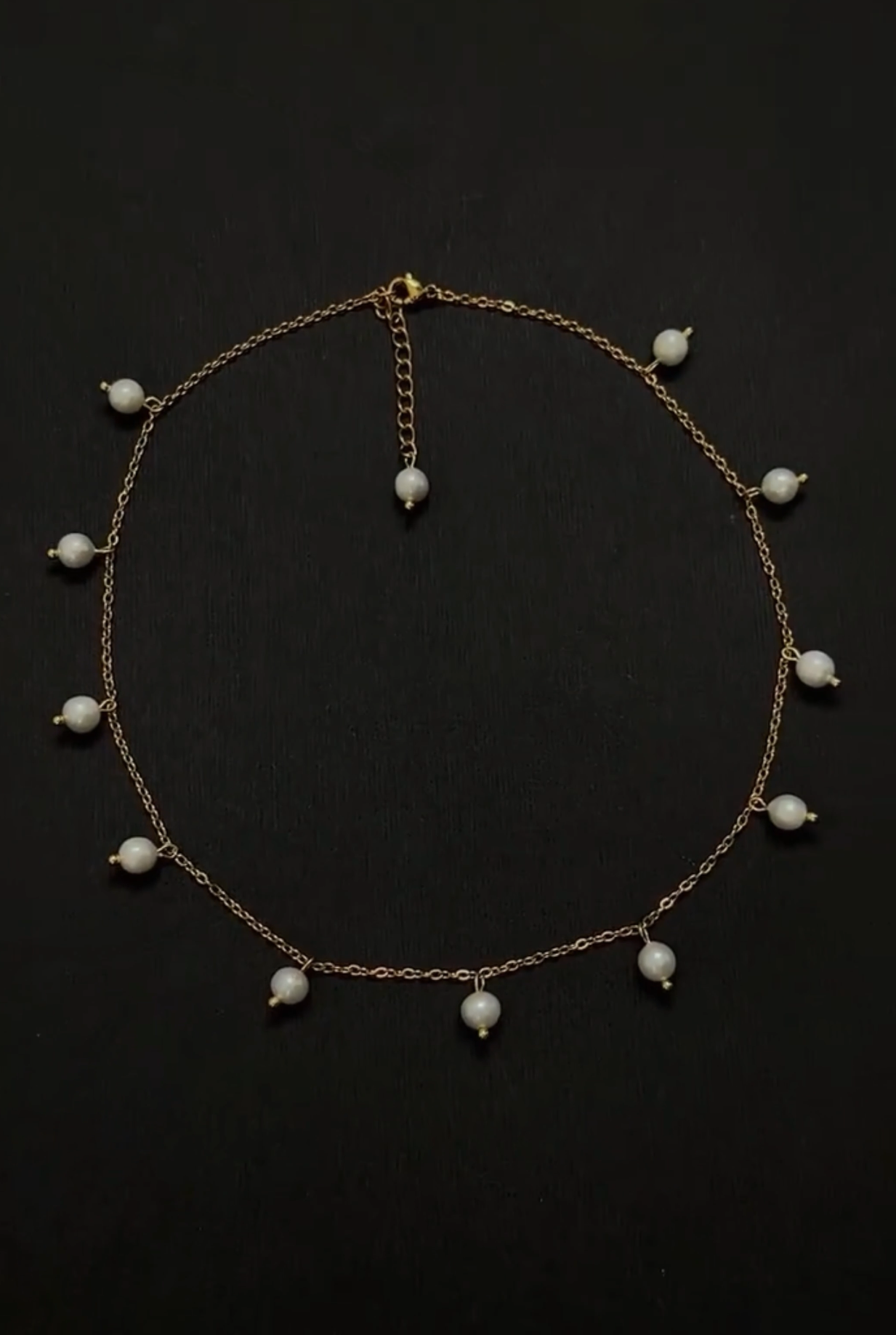 COLLIER MARIA