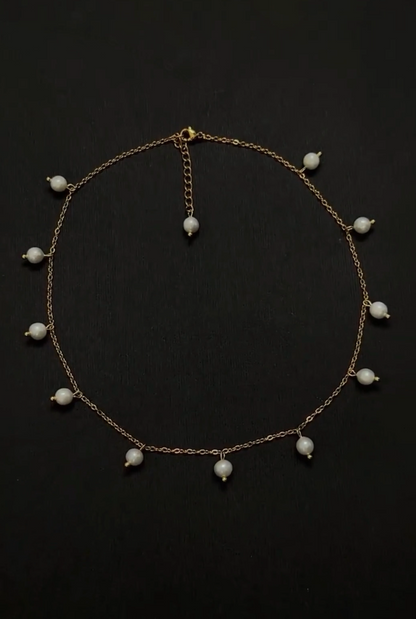 COLLIER MARIA
