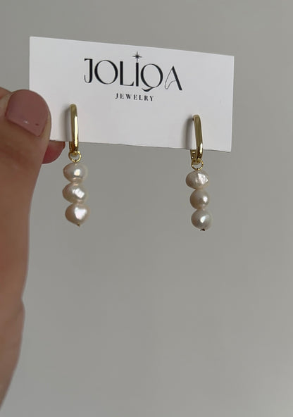 BOUCLES BIANCA