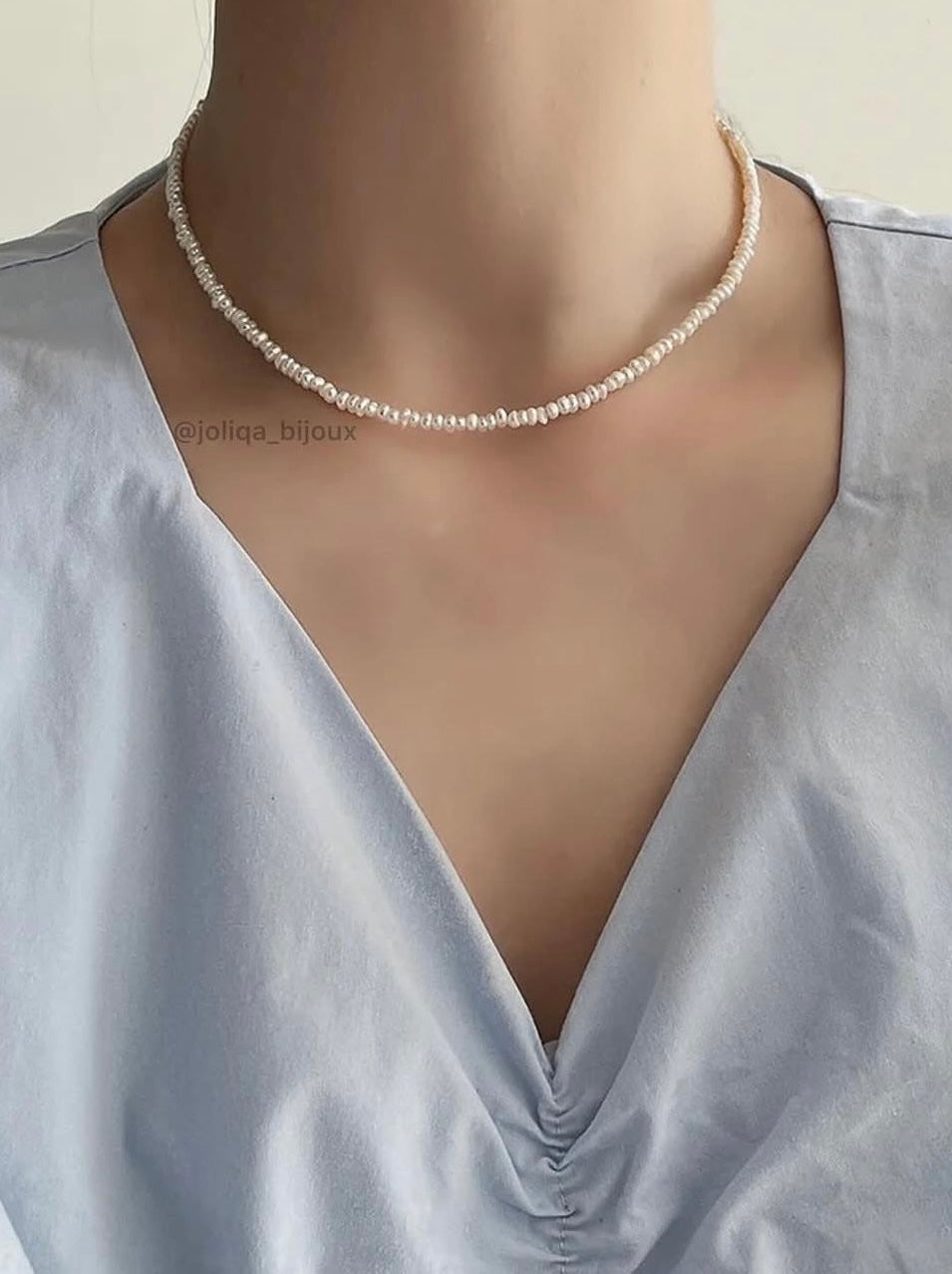 COLLIER SKY