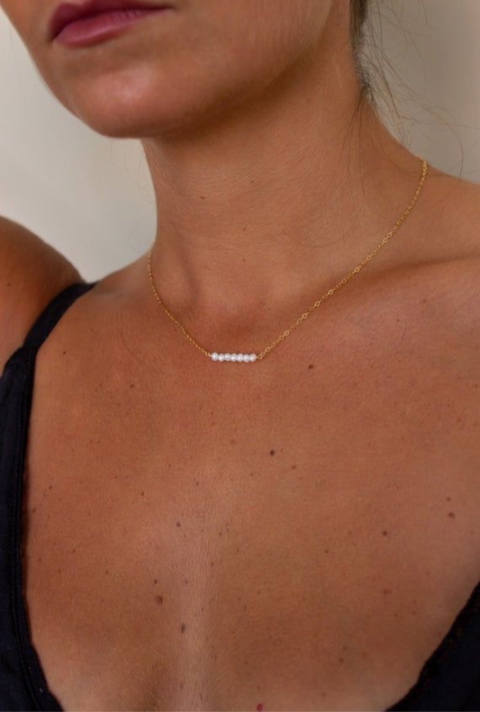 COLLIER MARTA