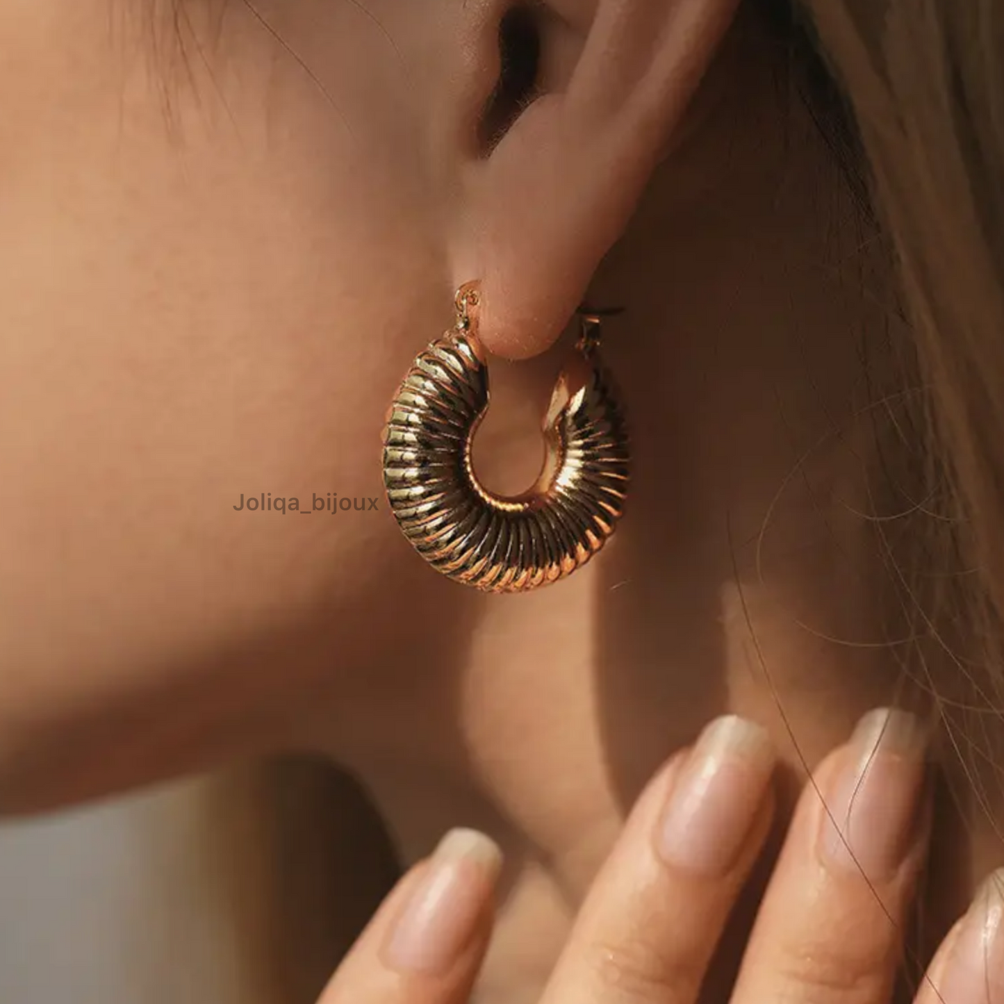 SAMRA EARRINGS