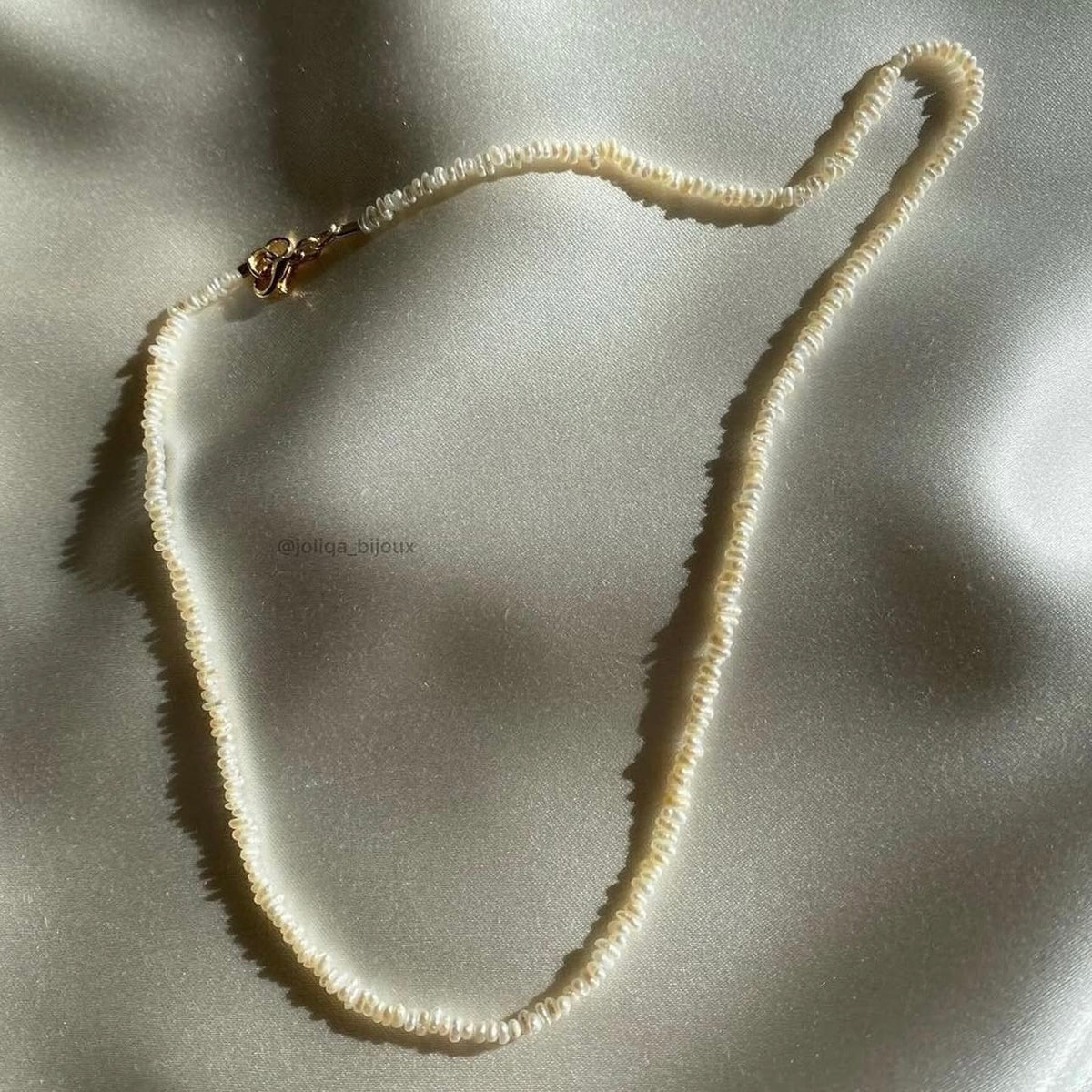 COLLIER SKY