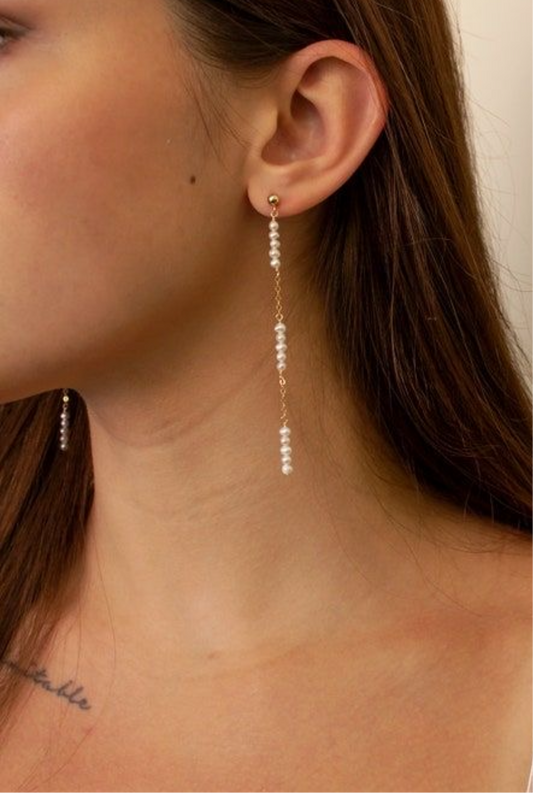 BOUCLES LUNA