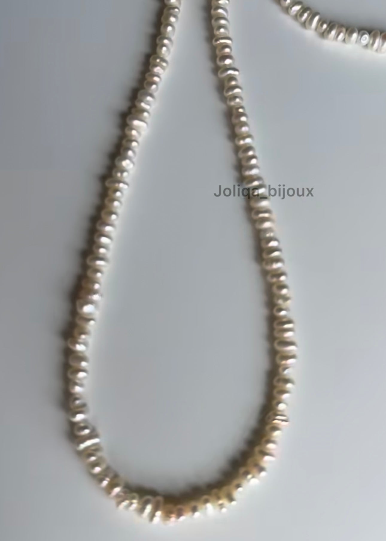 Ensemble choker