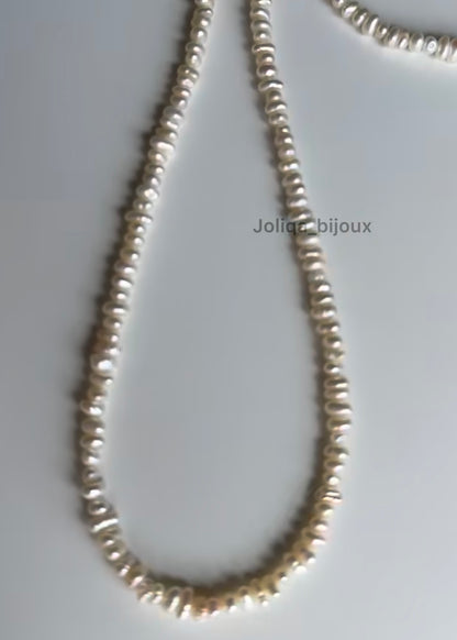 Ensemble choker