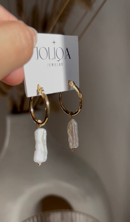 BOUCLES MACA