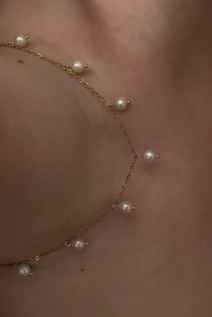 COLLIER MARIA