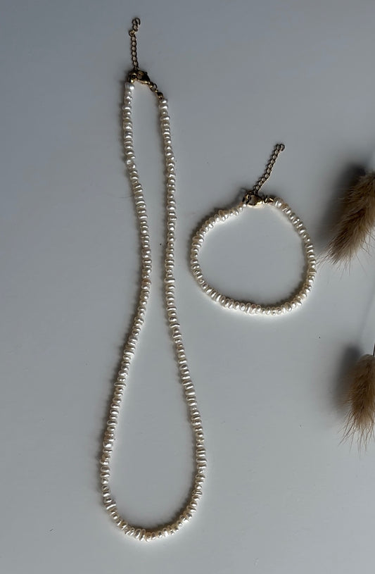 PERLES SET