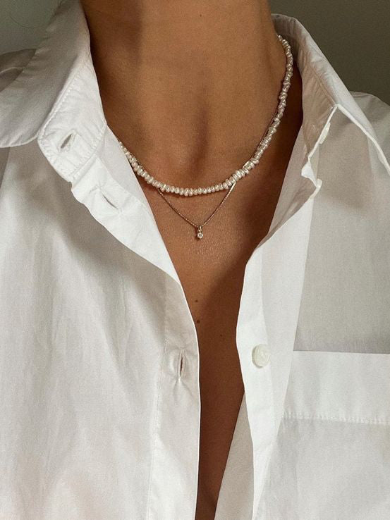 COLLIER SKY