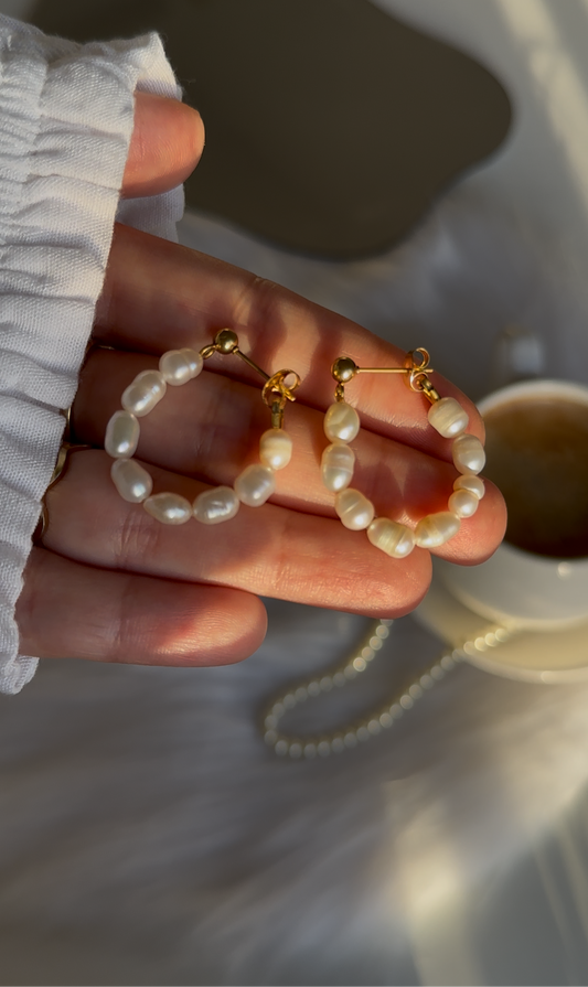 BOUCLES SANIA