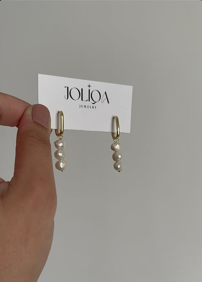 BOUCLES BIANCA
