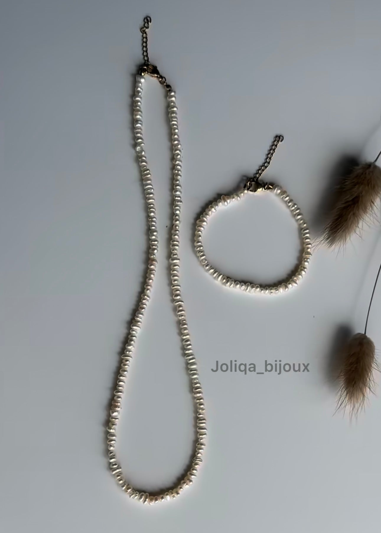Ensemble choker