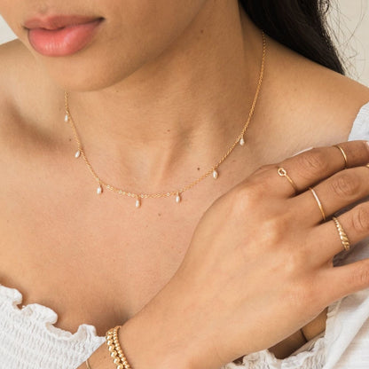 COLLIER SARAY