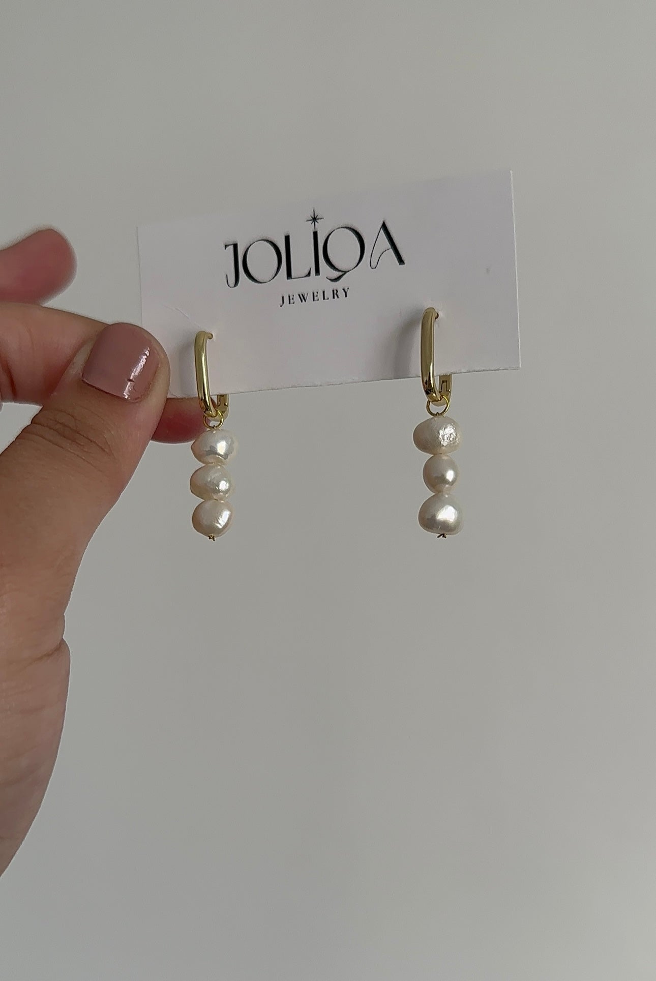 BOUCLES BIANCA