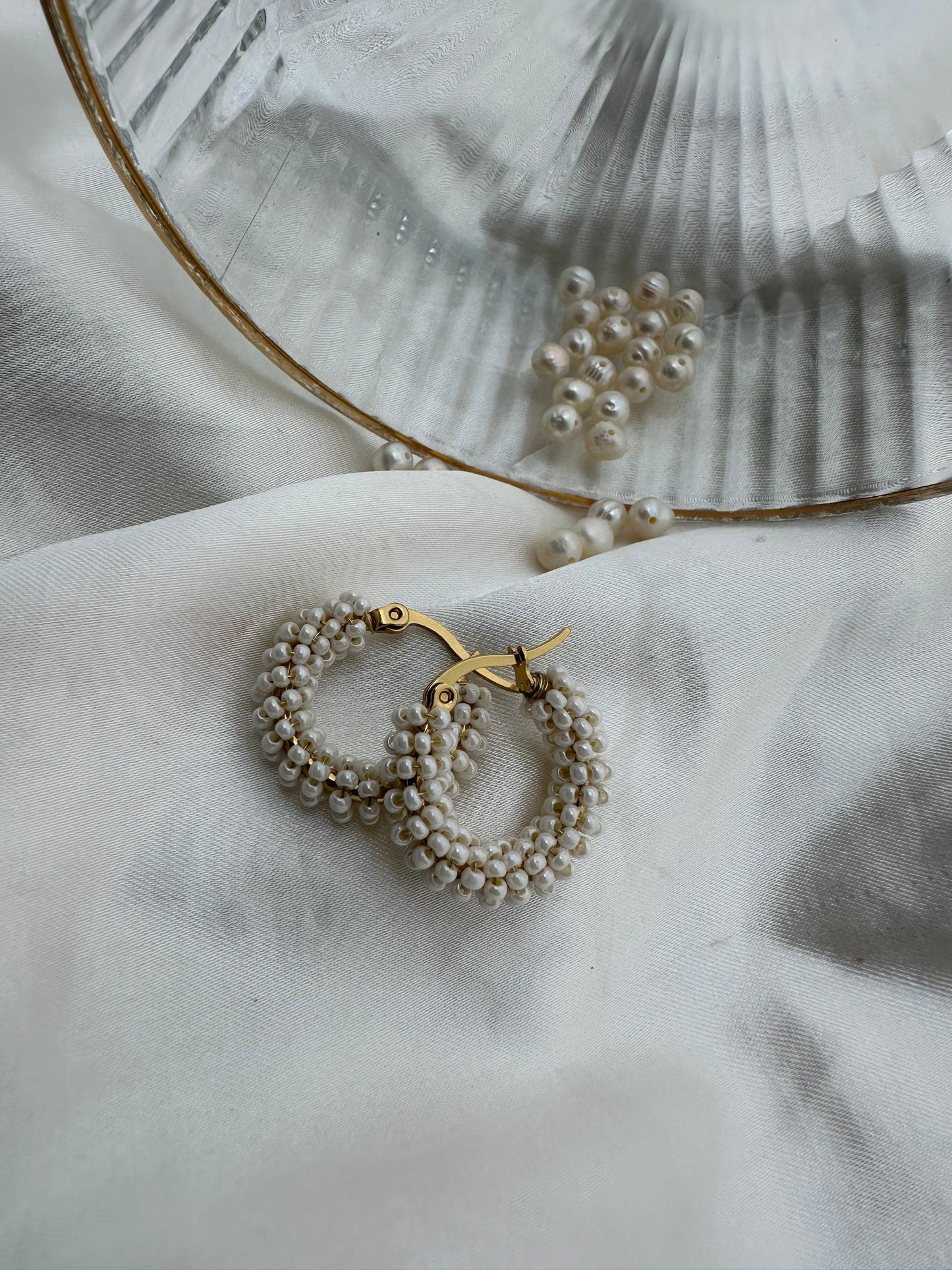 Boucles sophia
