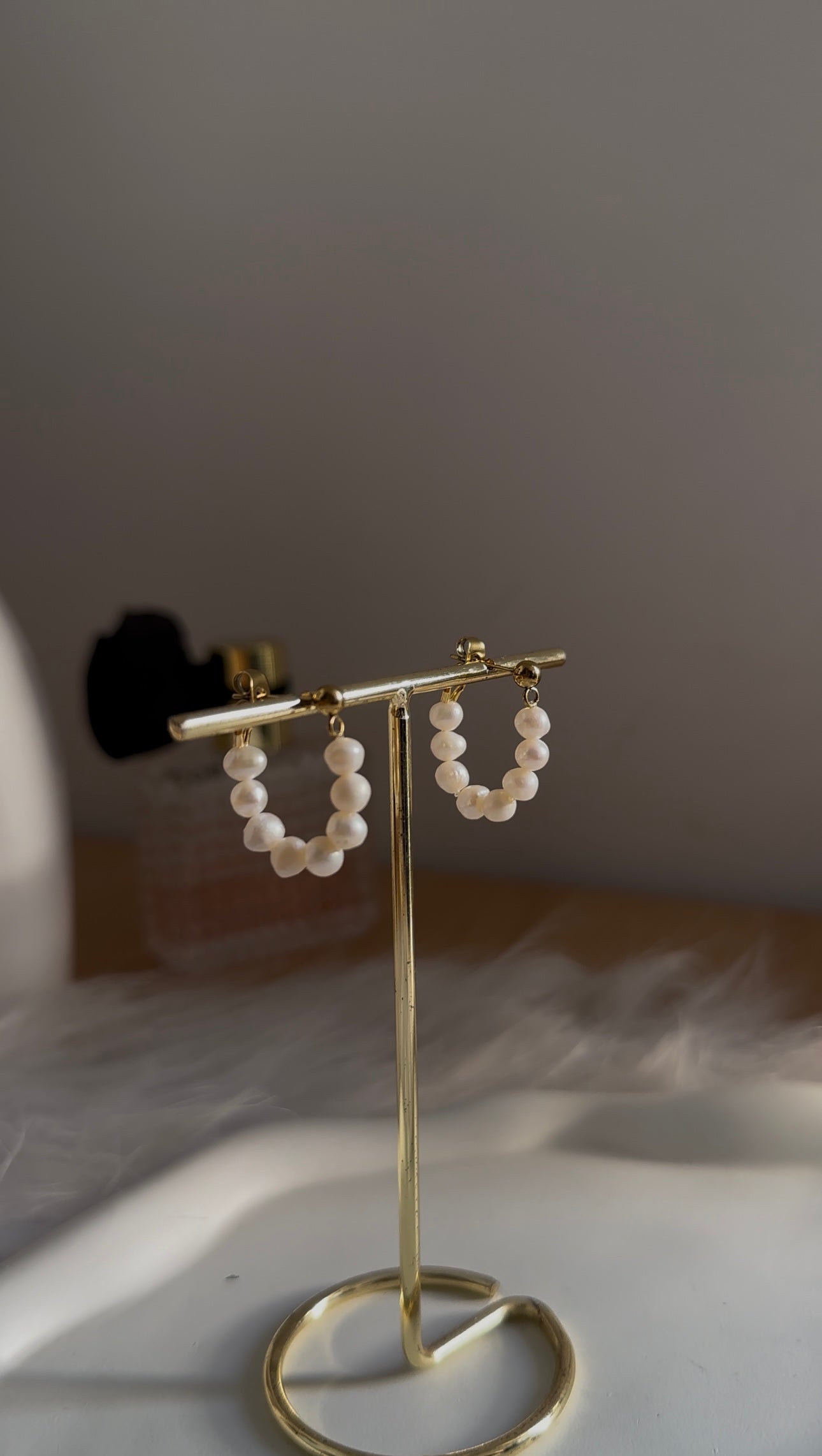 BOUCLES ISABELLE