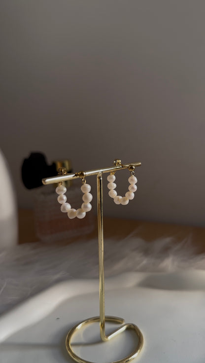 BOUCLES ISABELLE