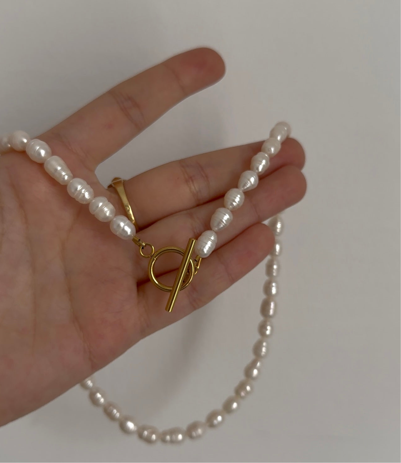 COLLIER SOFIA