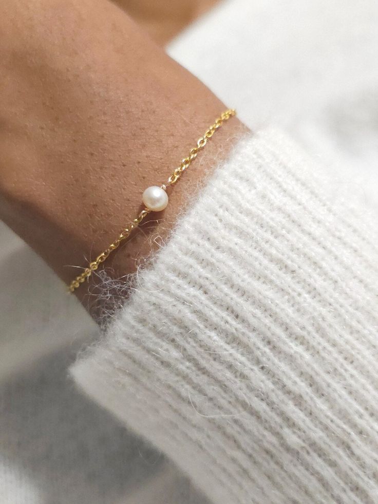 BRACELET LUNA