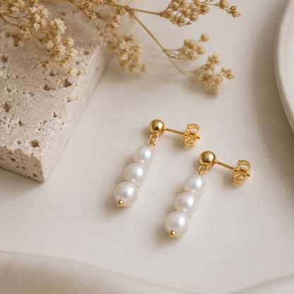 BOUCLES ROSA