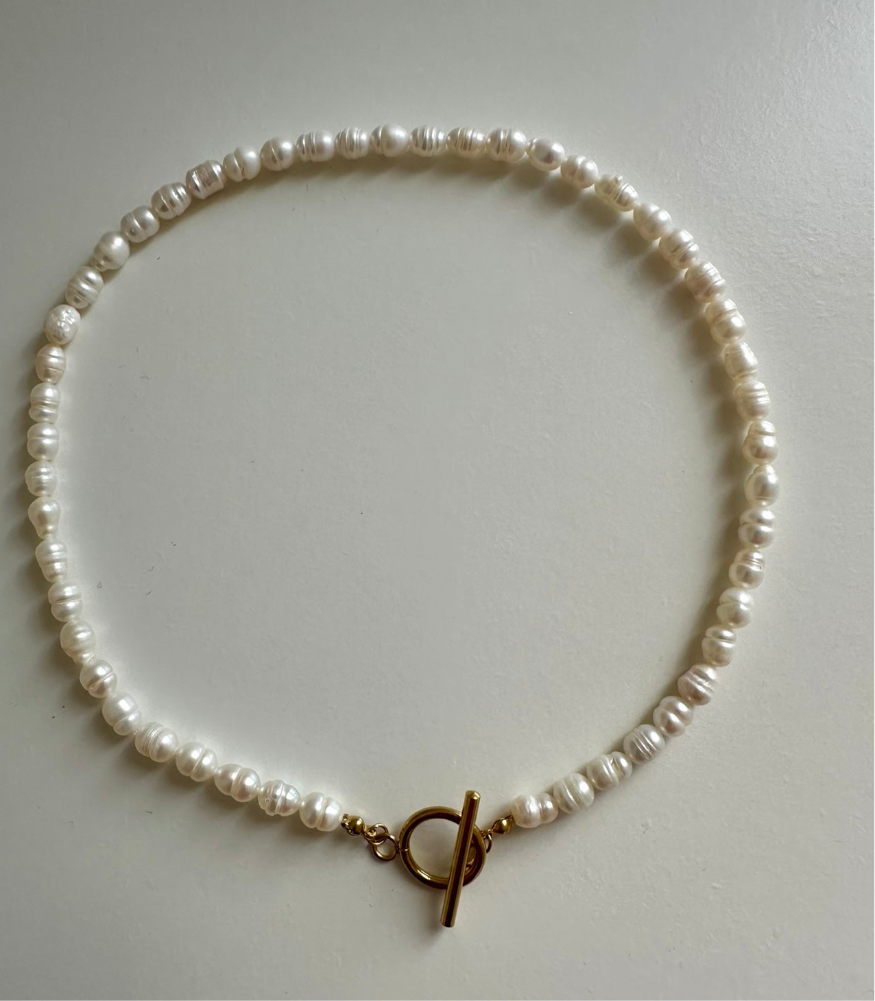 COLLIER SOFIA