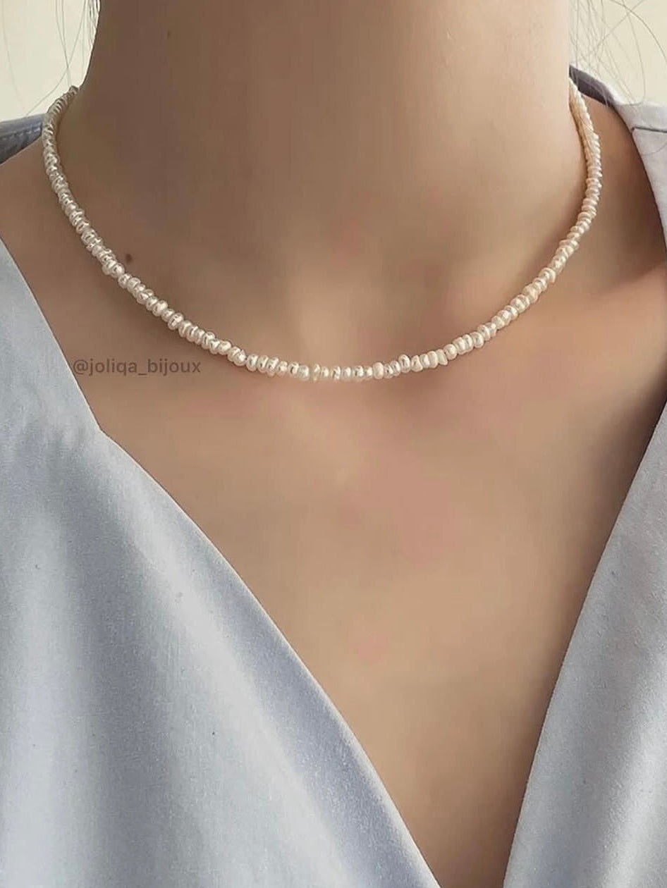 COLLIER SKY