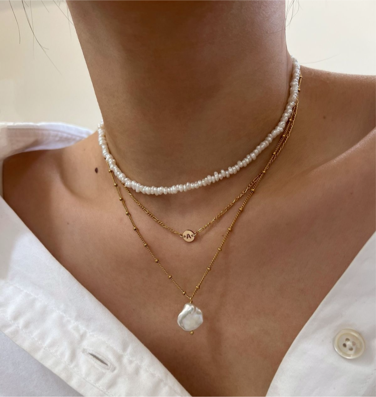 COLLIER EMMY