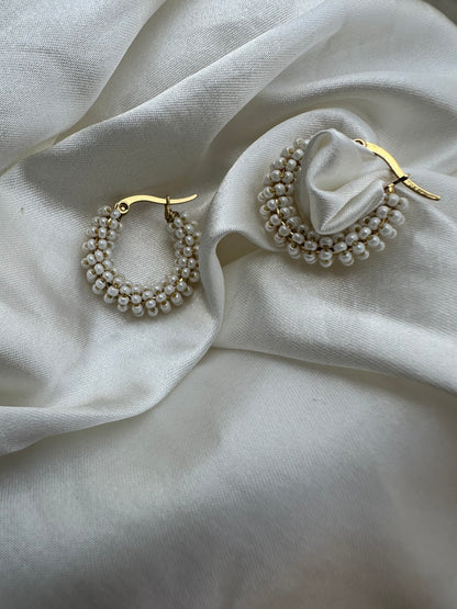 Boucles sophia