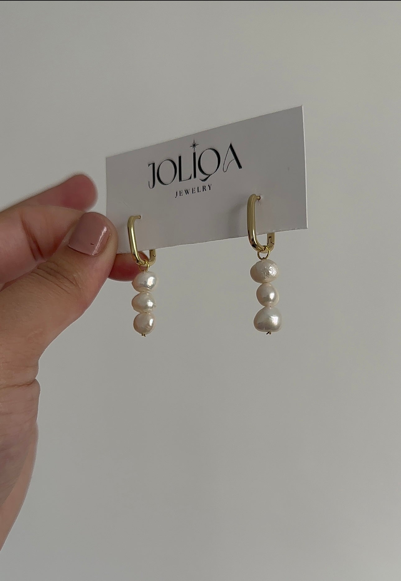 BOUCLES BIANCA