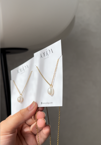 COLLIER CHAMS