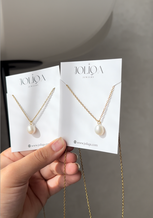 COLLIER CHAMS