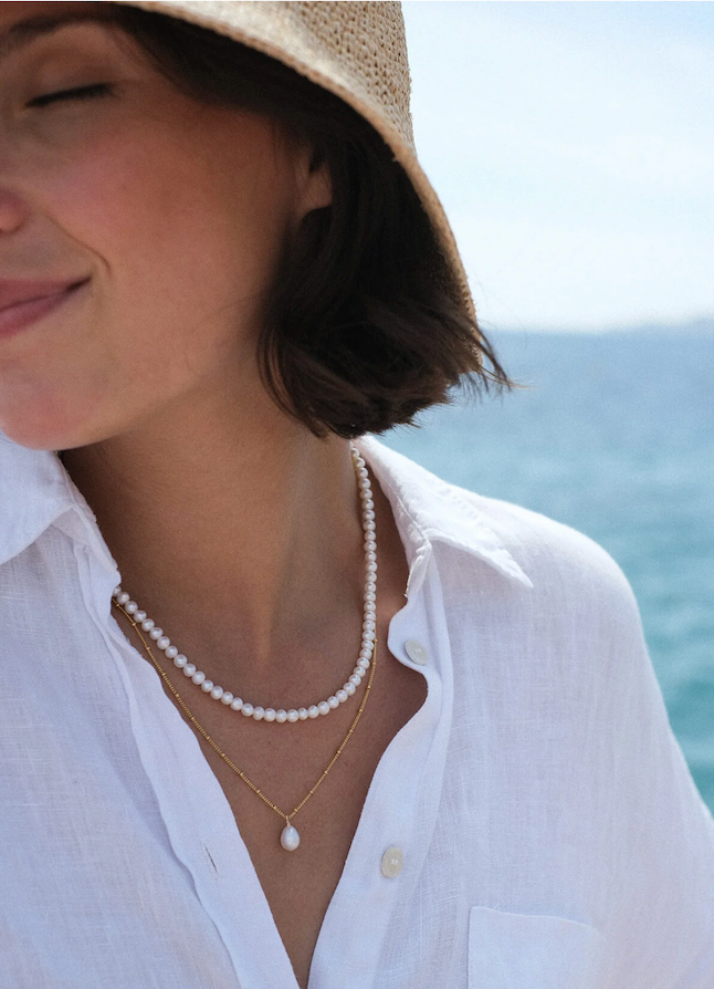 COLLIER CARMEN