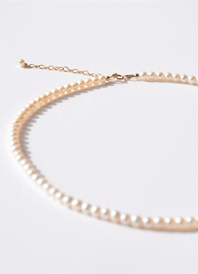 COLLIER CARMEN