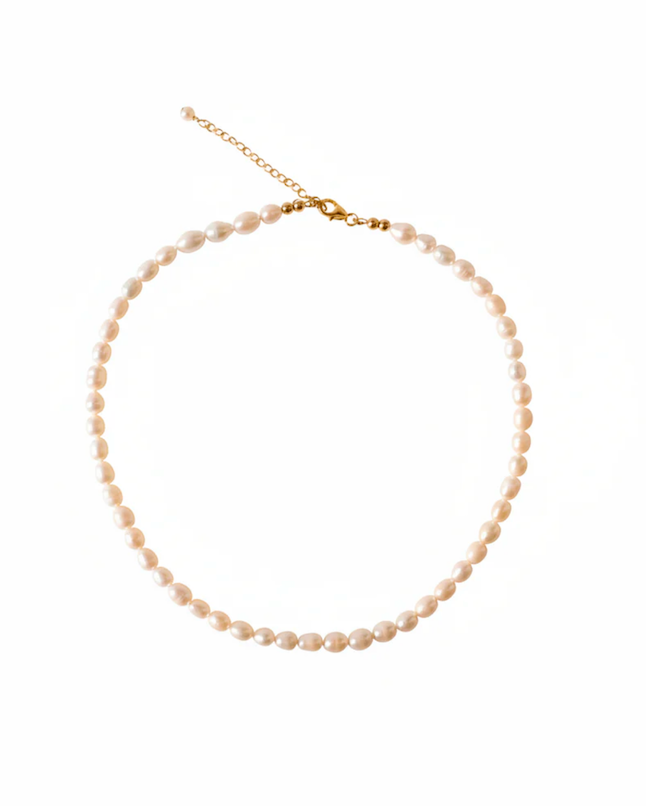 COLLIER LUCIA