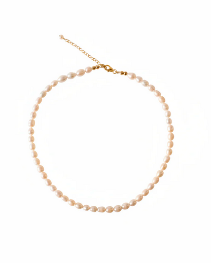 COLLIER LUCIA