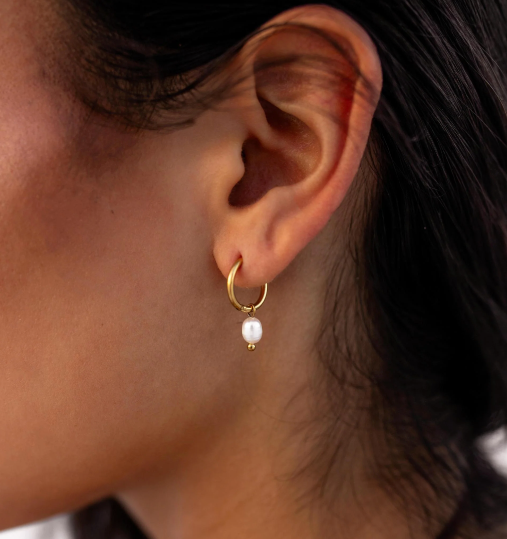 BOUCLES ANNA