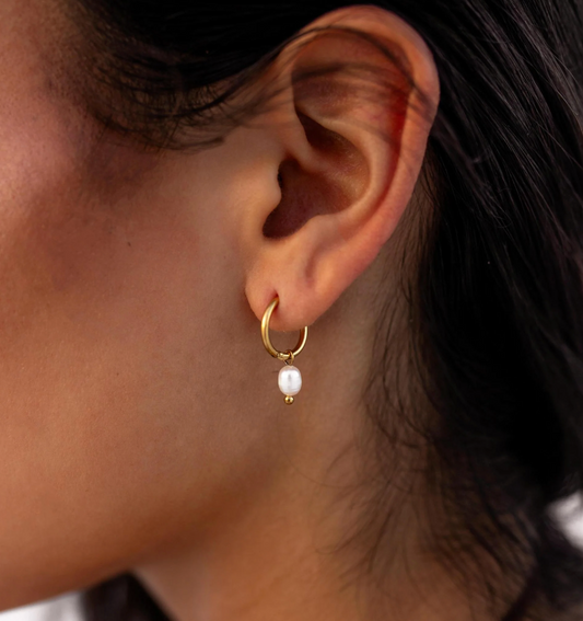 BOUCLES ANNA